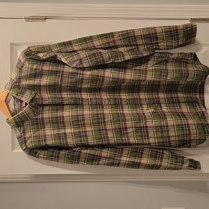 Eddie Bauer XLT Flannel